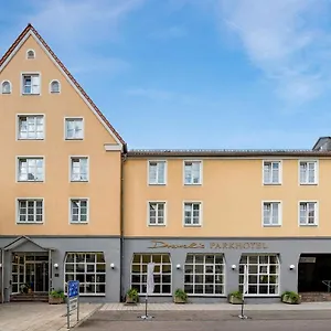 Drexel's Parkhotel **** ממינגן