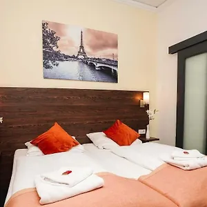 *** Hotel Little Paris Niemcy