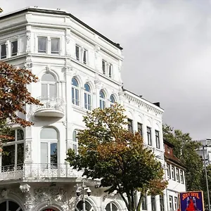  Hotel Sleephotels Casino Niemcy