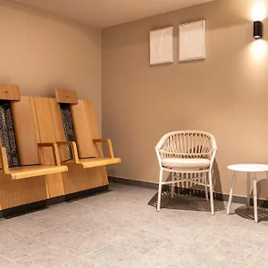 **** Hotel Leonardo Altona Niemcy