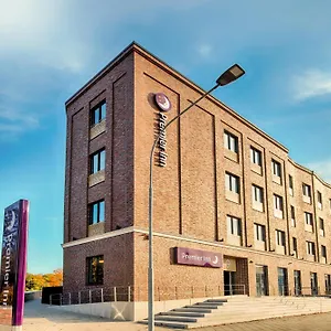 *** Hotel Premier Stadtgraben Niemcy
