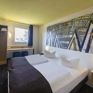 *** Hotel Leipzig-nord Niemcy