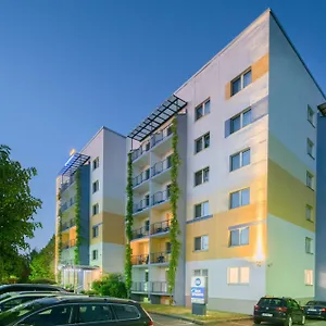 *** Hotel Western Windorf Niemcy