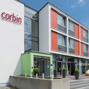 Corbin Muenchen Airport Business Freising