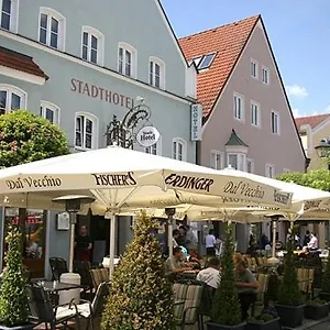 Stadthotel Guest house