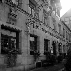 *** Hotel Steichele & Weinrestaurant Alemania