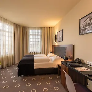 **** Hotel The Frankfurt Niemcy
