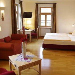 Klostergasthof Münnerstadt