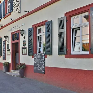 **** Hotel Lamm Alemania