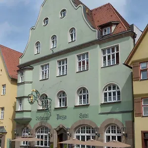 Piazza Dinkelsbühl