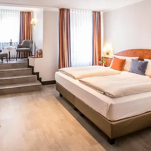 *** Hotel Bardolino Fine.food.hotel Alemania