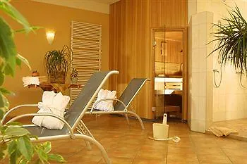 Ampervilla Hotel Fahrenzhausen