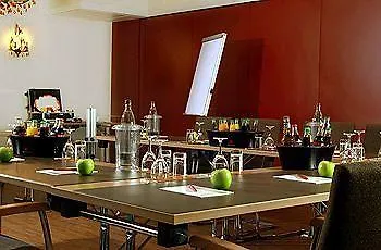 Ampervilla Hotel Fahrenzhausen