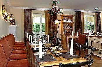 Ampervilla Hotel Fahrenzhausen