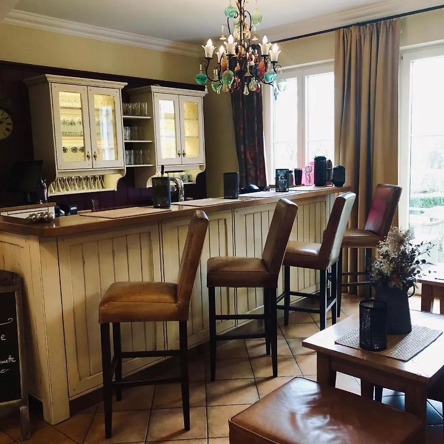 Ampervilla Hotel Fahrenzhausen