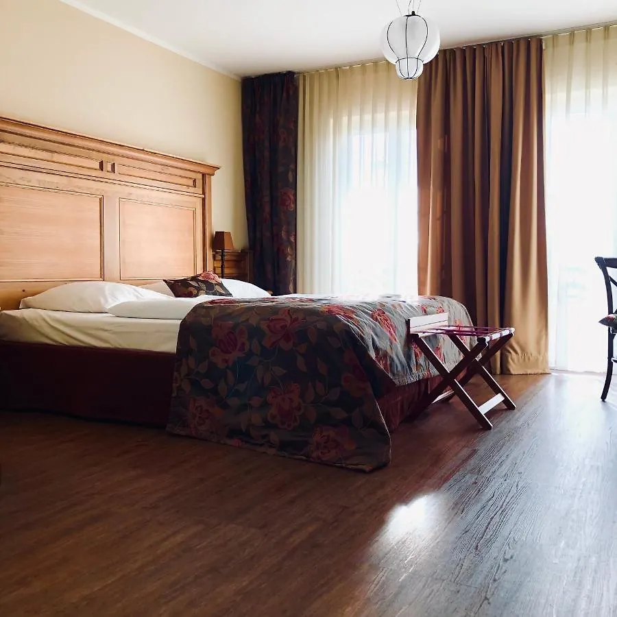 Ampervilla Hotel Fahrenzhausen 4*,  Deutschland