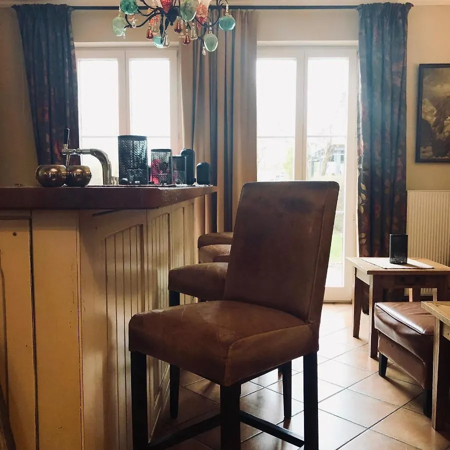 Ampervilla Hotel Fahrenzhausen Deutschland