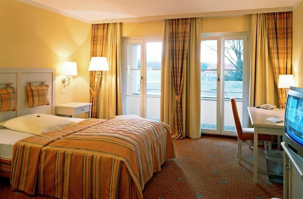 ****  Ampervilla Hotel Fahrenzhausen Deutschland