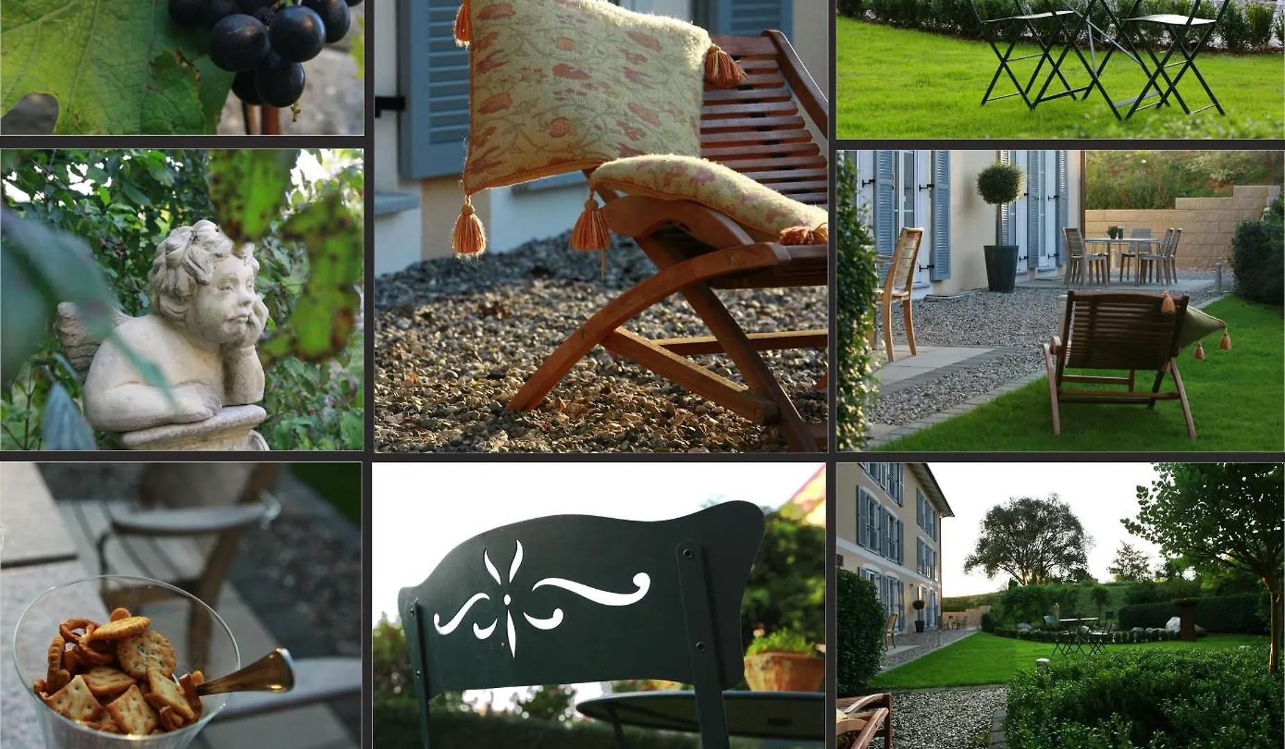 Ampervilla Hotel Fahrenzhausen