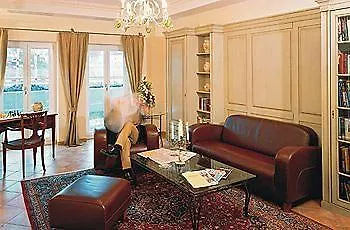 Ampervilla Hotel Fahrenzhausen