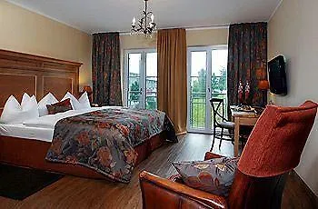 ****  Ampervilla Hotel Fahrenzhausen Deutschland