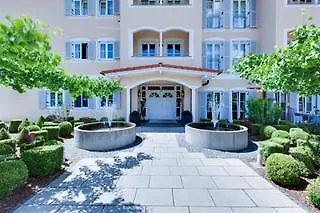Ampervilla Hotel Fahrenzhausen