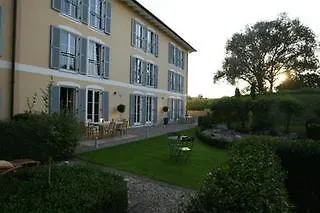 Ampervilla Hotel Fahrenzhausen