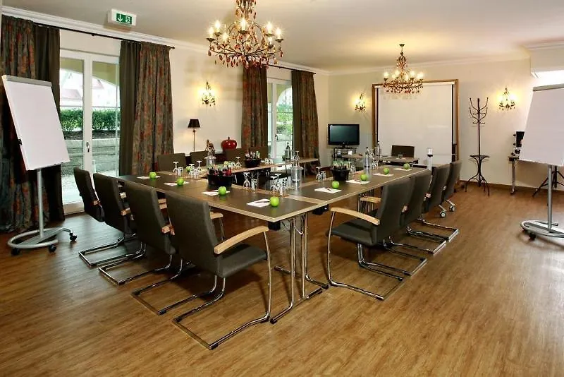 Ampervilla Hotel Fahrenzhausen