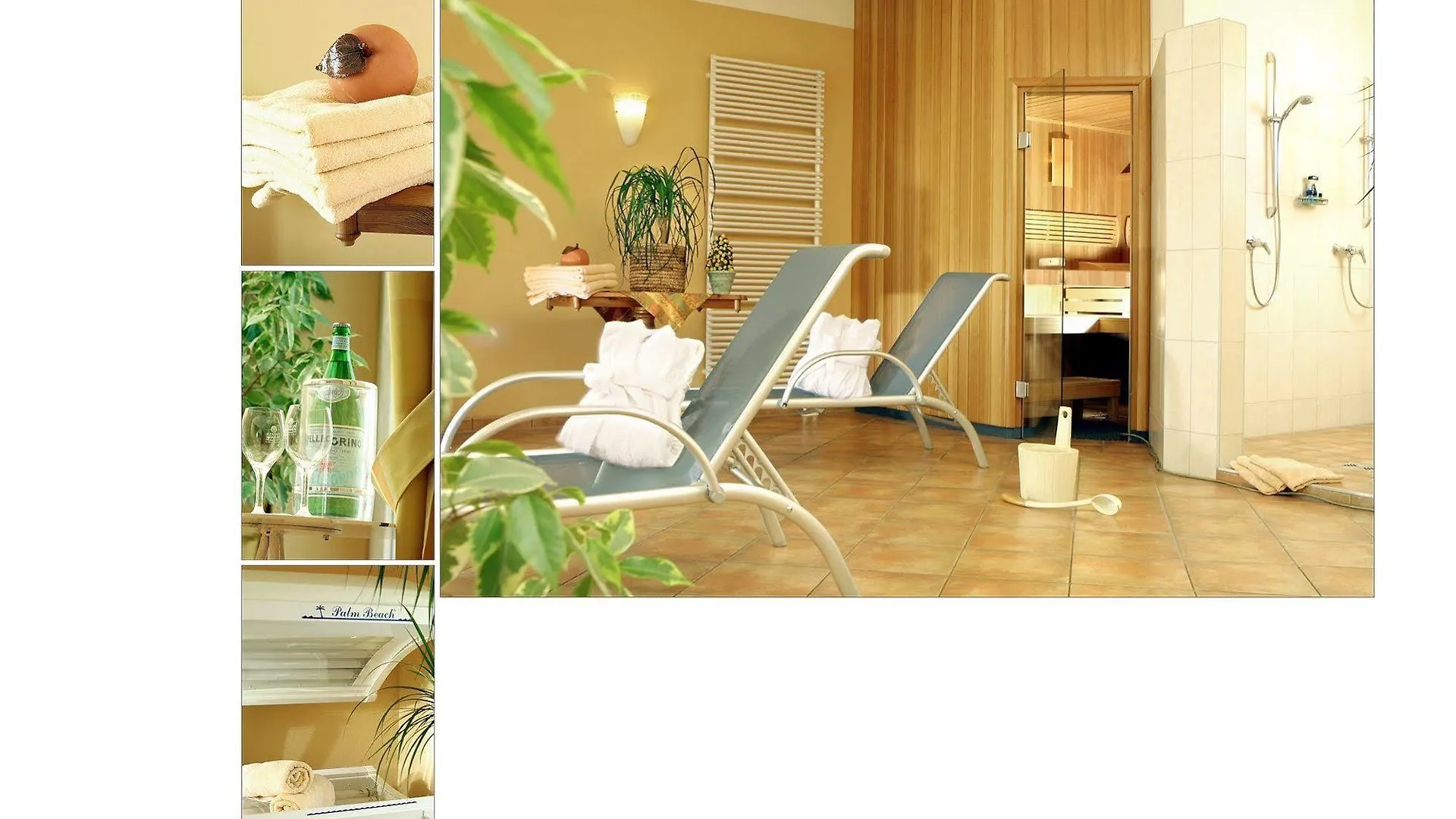 Ampervilla Hotel Fahrenzhausen 4*,