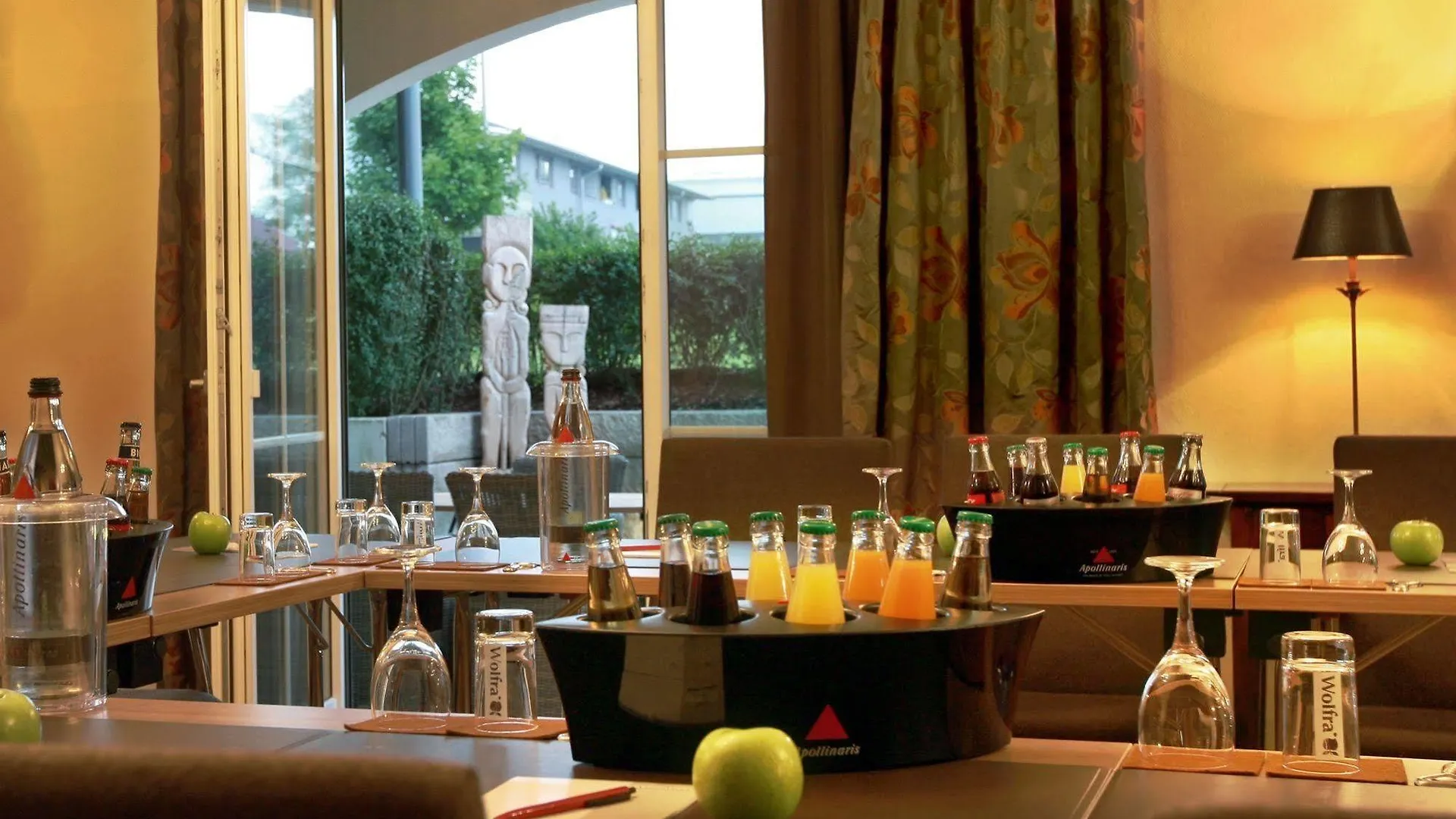 Ampervilla Hotel Fahrenzhausen