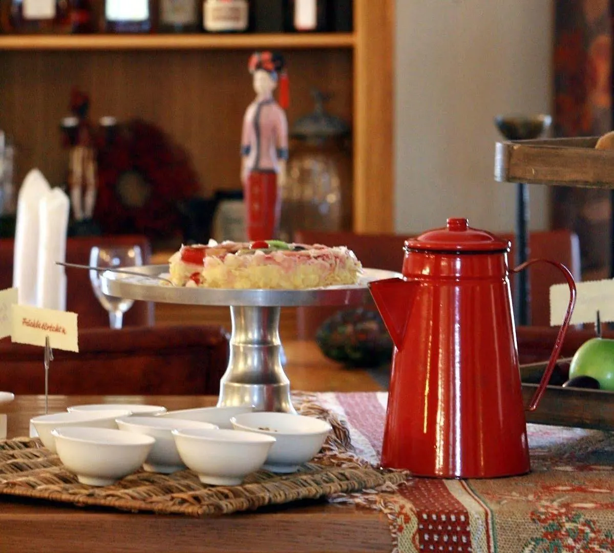 ****  Ampervilla Hotel Fahrenzhausen Deutschland