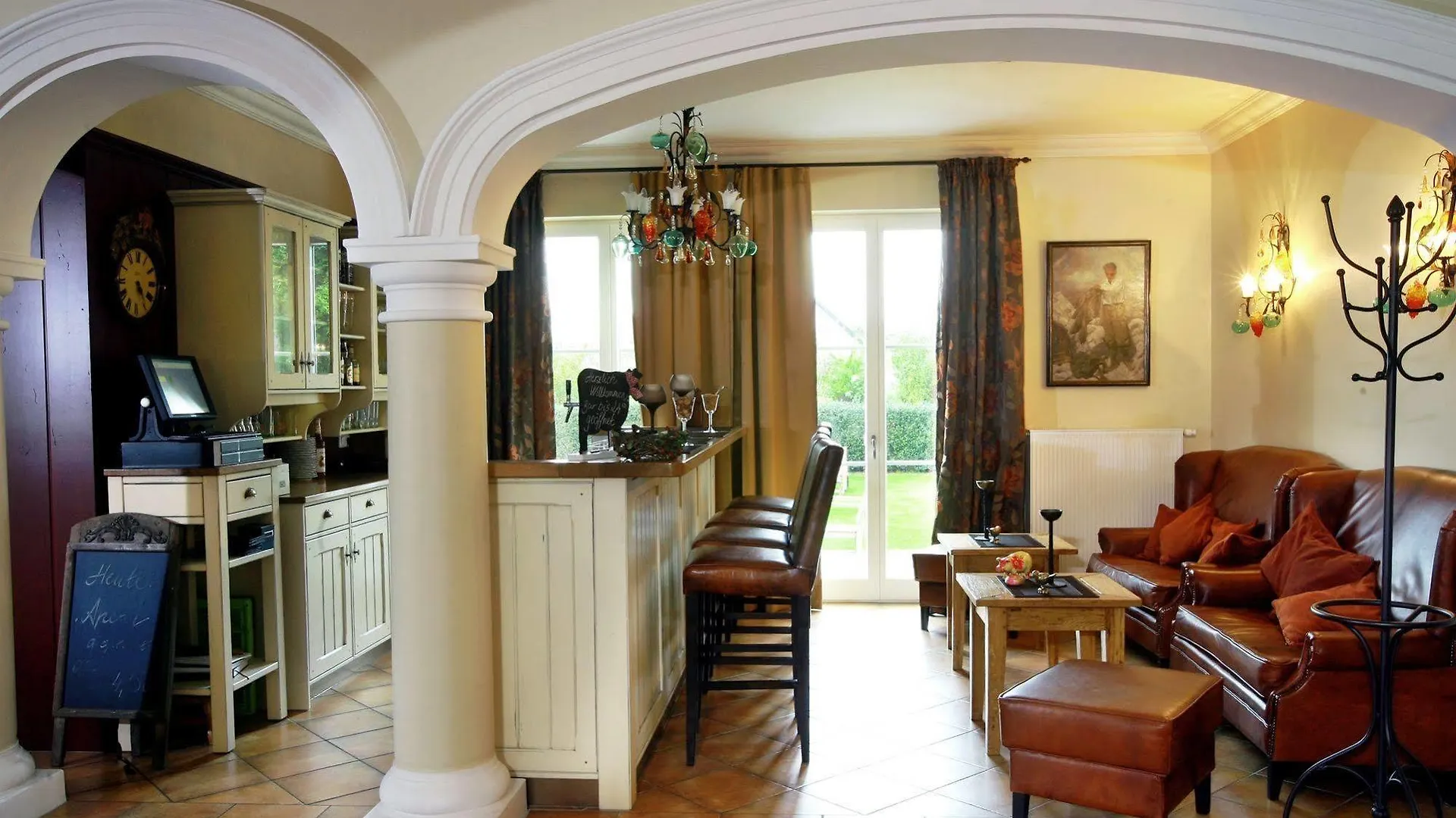 Ampervilla Hotel Fahrenzhausen