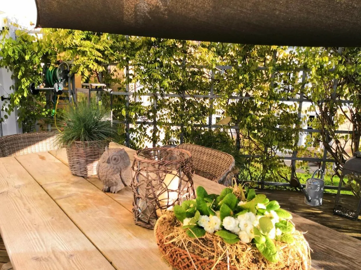 Ampervilla Hotel Fahrenzhausen