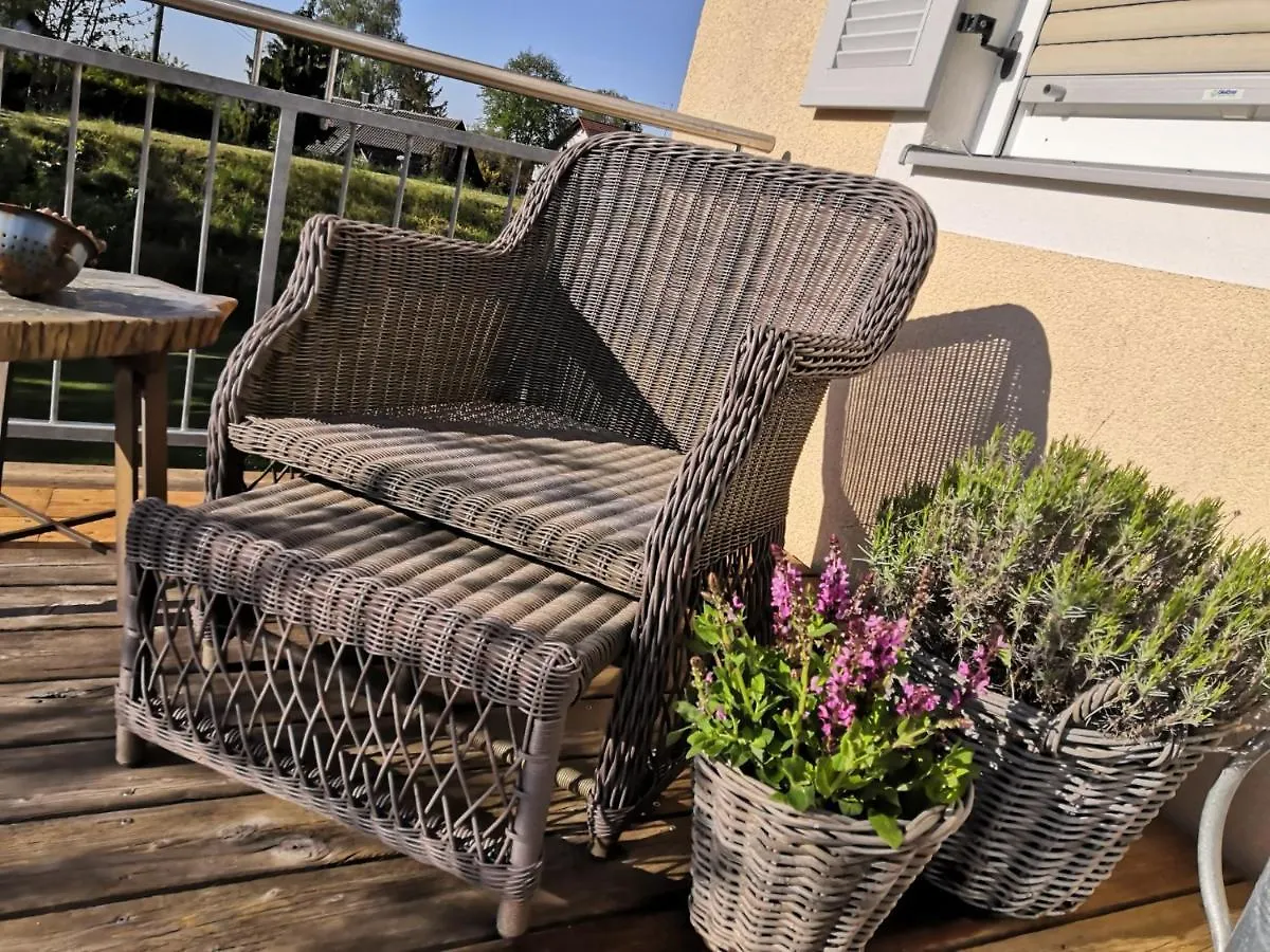 Ampervilla Hotel Fahrenzhausen Deutschland
