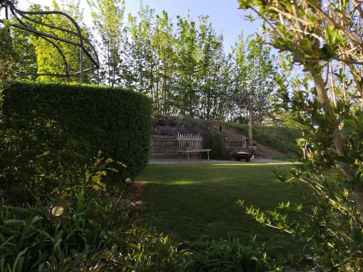 Ampervilla Hotel Fahrenzhausen