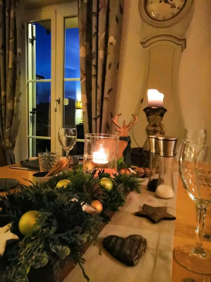 Ampervilla Hotel Fahrenzhausen